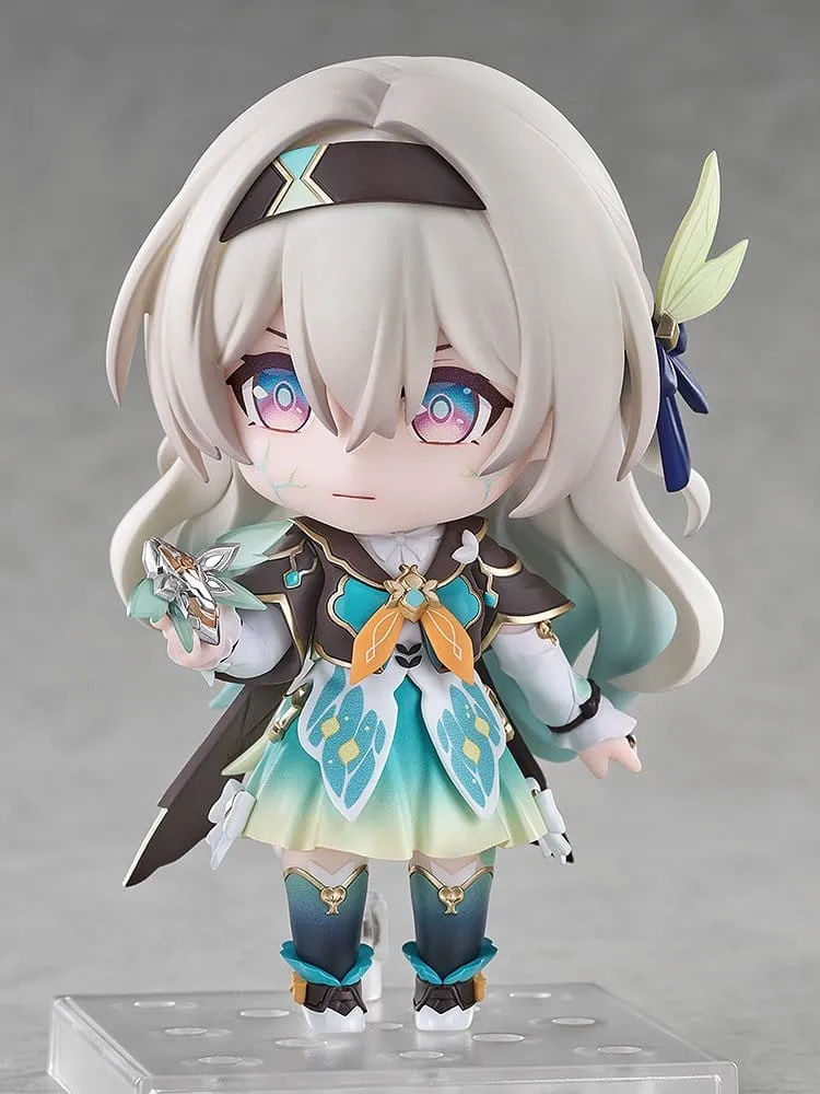Honkai: Star Rail Nendoroid Action Figure Firefly 10 cm